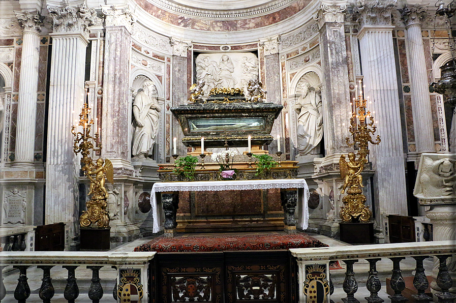 foto Cattedrale di Santa Maria Assunta